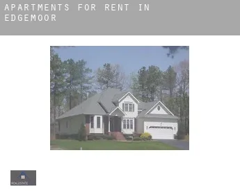 Apartments for rent in  Edgemoor
