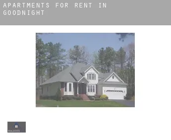 Apartments for rent in  Goodnight