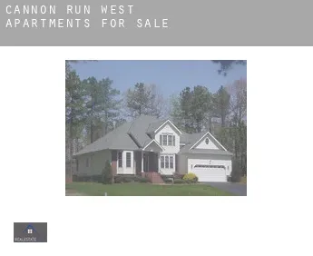 Cannon Run West  apartments for sale