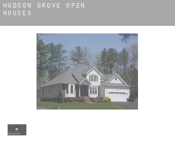 Hudson Grove  open houses
