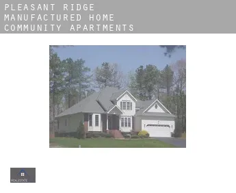 Pleasant Ridge Manufactured Home Community  apartments for sale