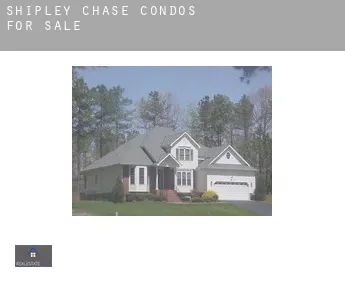 Shipley Chase  condos for sale