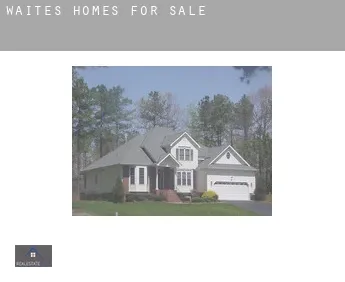 Waites  homes for sale