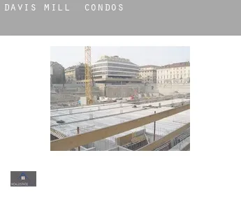 Davis Mill  condos