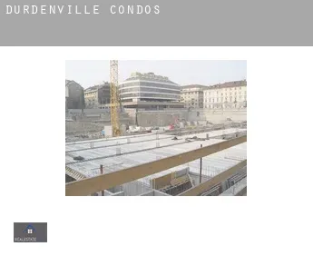 Durdenville  condos