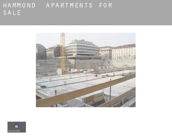 Hammond  apartments for sale