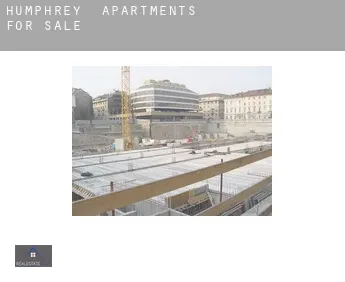 Humphrey  apartments for sale
