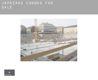 Japazaws  condos for sale