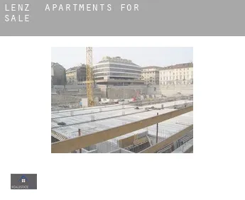 Lenz  apartments for sale