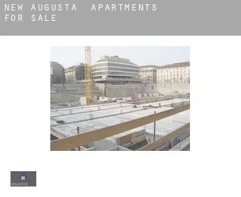 New Augusta  apartments for sale