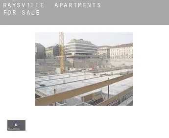 Raysville  apartments for sale