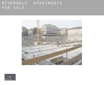 Riverdale  apartments for sale