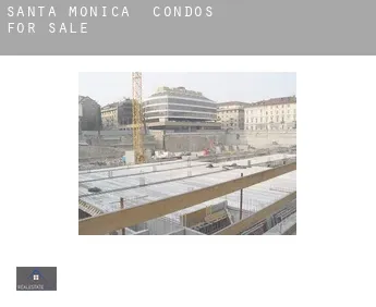 Santa Monica  condos for sale