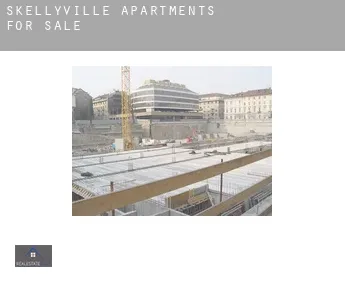 Skellyville  apartments for sale