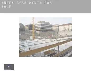 Snefs  apartments for sale