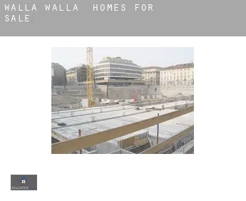 Walla Walla  homes for sale
