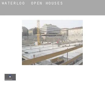Waterloo  open houses