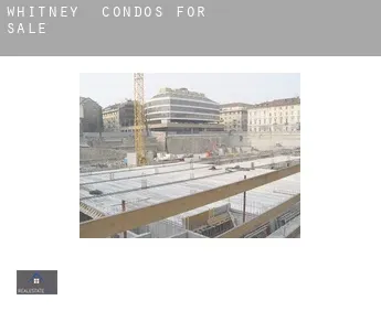 Whitney  condos for sale