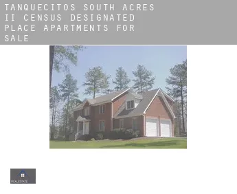 Tanquecitos South Acres II  apartments for sale