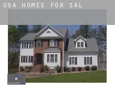 USA  homes for sale