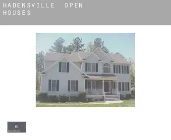 Hadensville  open houses