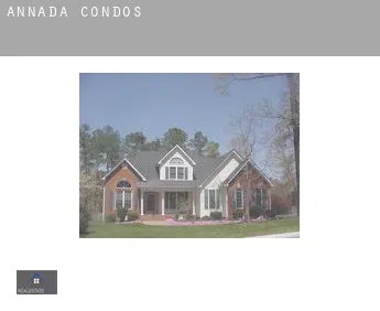 Annada  condos