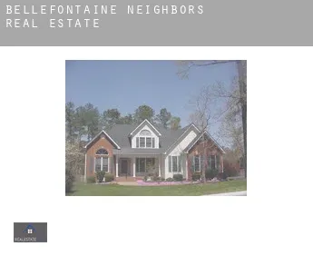 Bellefontaine Neighbors  real estate