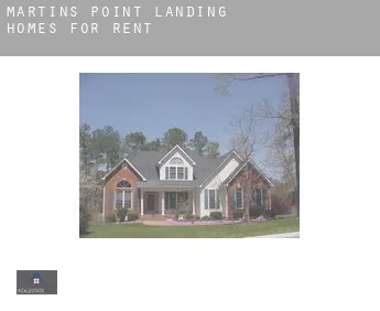 Martins Point Landing  homes for rent