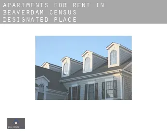 Apartments for rent in  Beaverdam