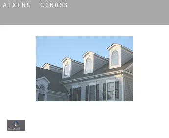 Atkins  condos