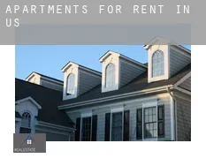 Apartments for rent in  USA