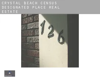 Crystal Beach  real estate