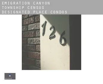 Emigration Canyon Township  condos