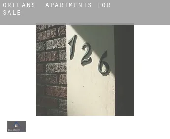 Orleans  apartments for sale