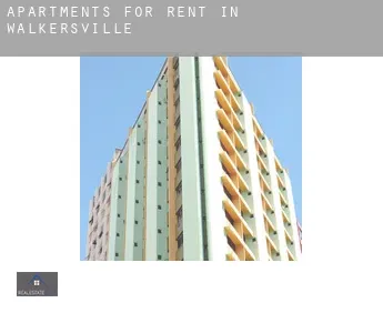 Apartments for rent in  Walkersville