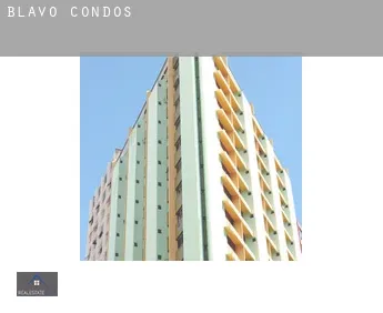 Blavo  condos