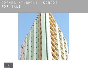 Corner Windmill  condos for sale