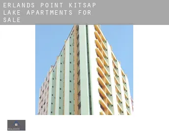Erlands Point-Kitsap Lake  apartments for sale