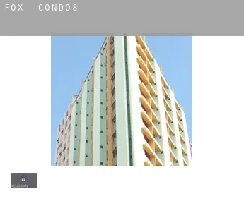 Fox  condos