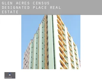 Glen Acres  real estate
