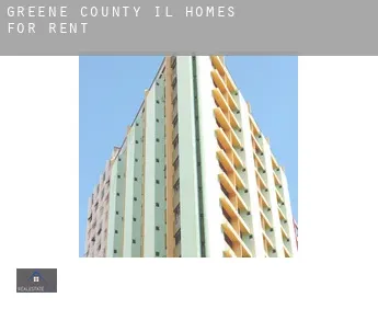 Greene County  homes for rent