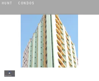 Hunt  condos