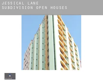 Jessical Lane Subdivision  open houses