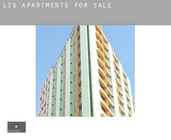 Lis  apartments for sale