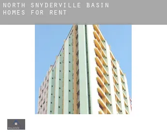 North Snyderville Basin  homes for rent