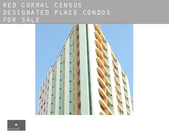 Red Corral  condos for sale
